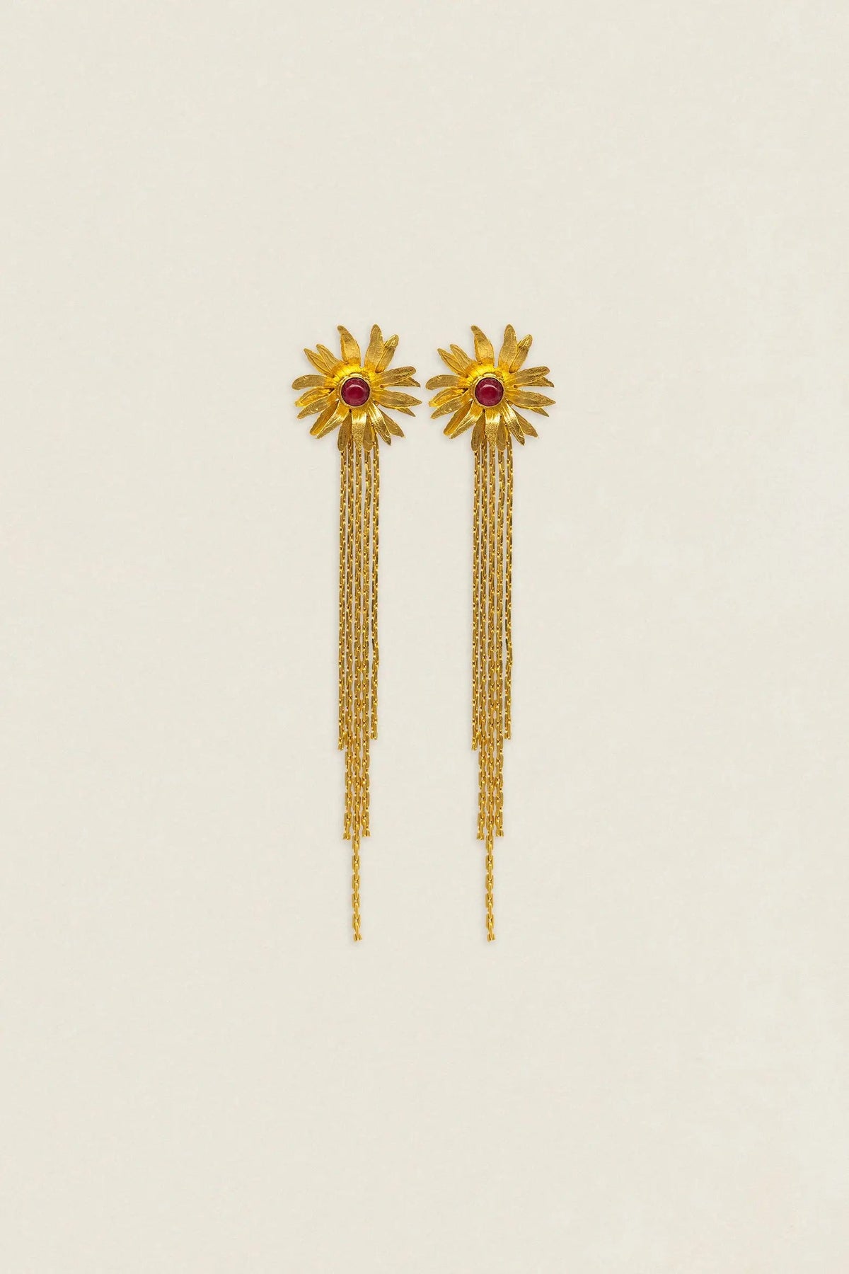 Pendientes Marga Stone PEN37 (imagen 4)
