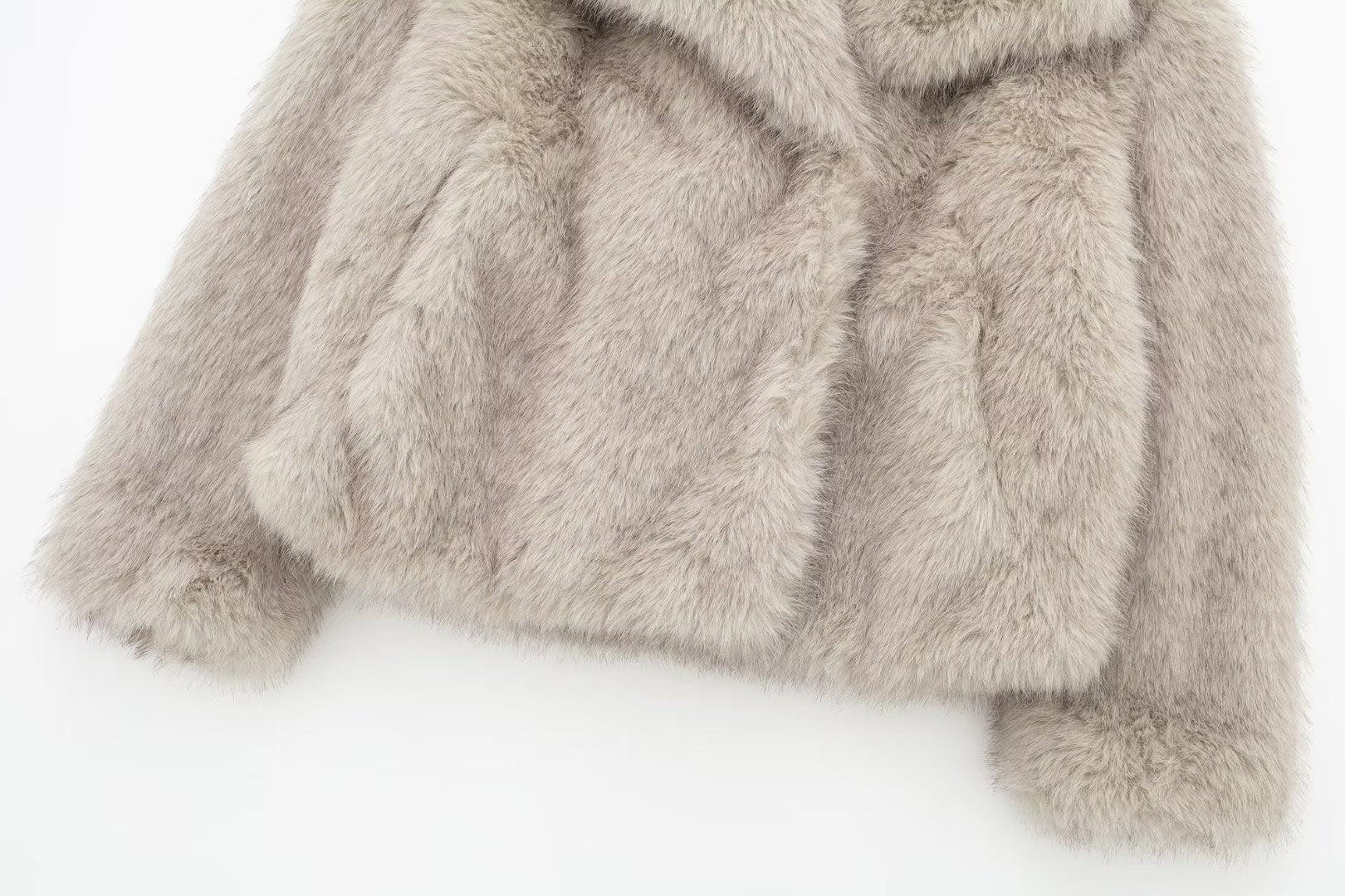 Chaqueta De Pelo — modelo Emily (imagen 29)
