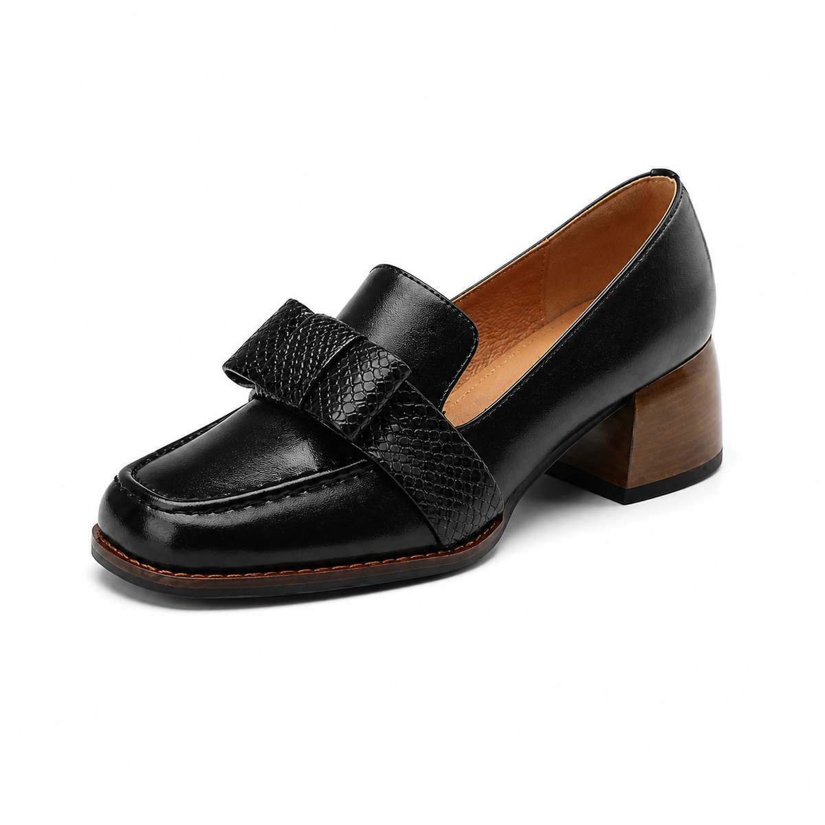 Mocasines Contessa Nodo (imagen 5)