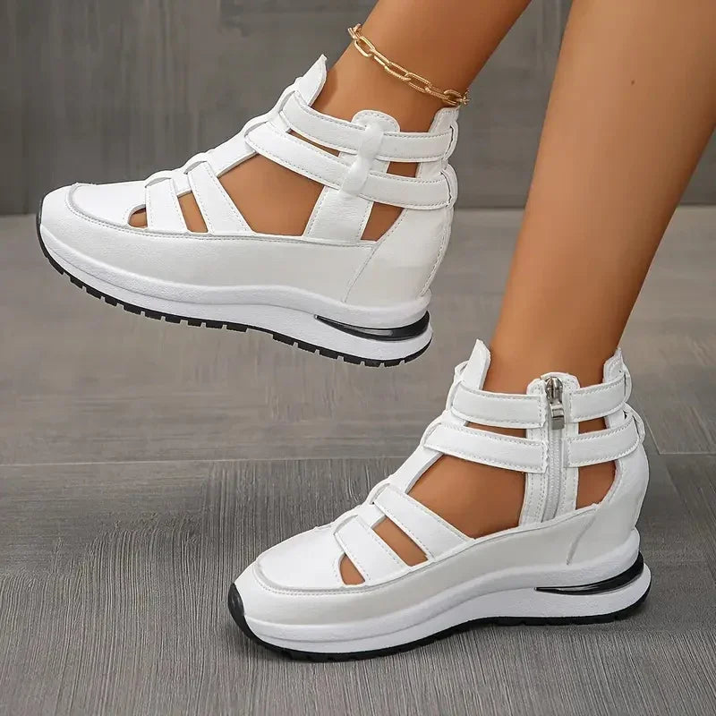 Sandalias deportivas para caminar durante horas — modelo Athena (imagen 6)