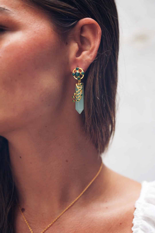 Pendientes Lorenza PEN80