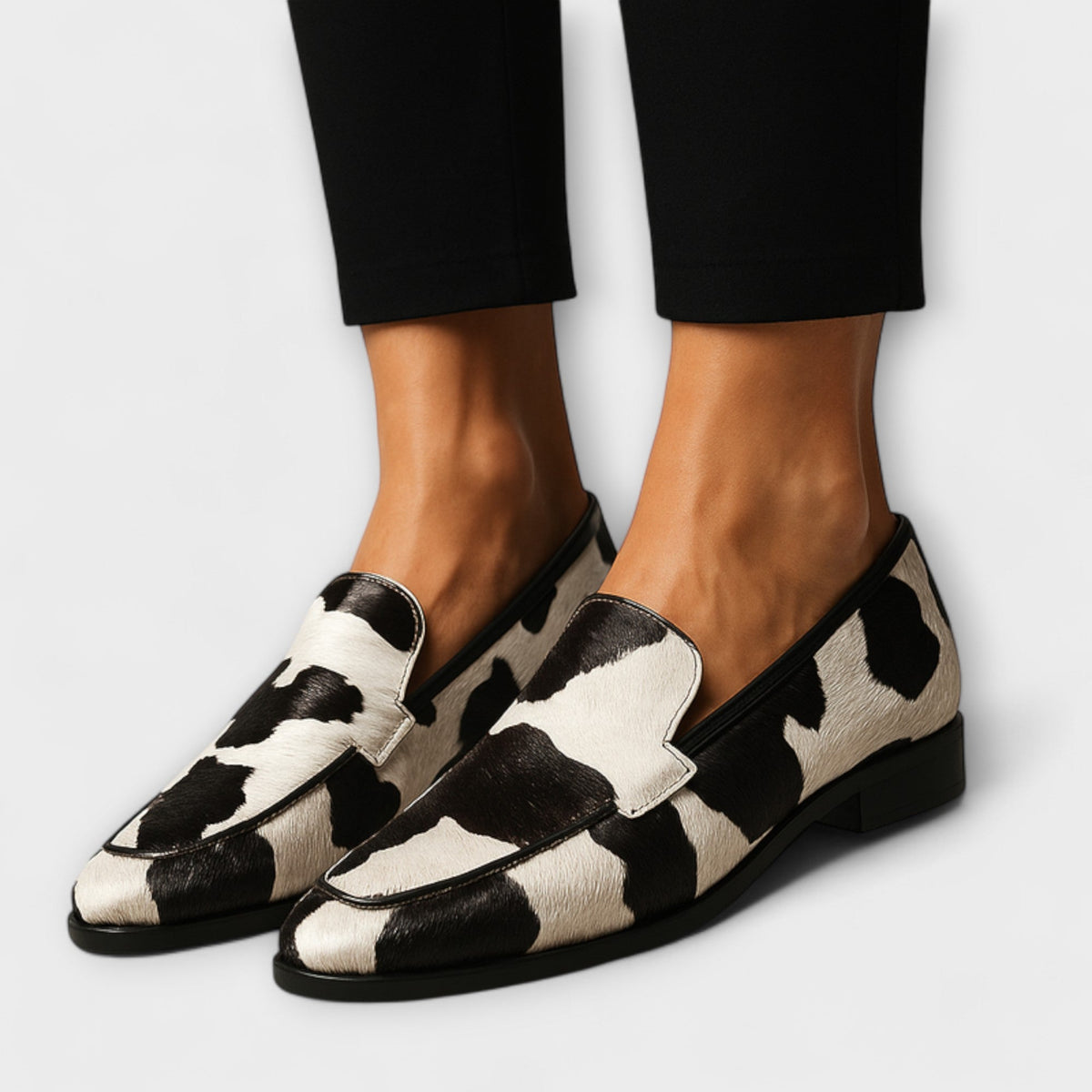 Mocasín Contemporáneo — modelo Margot™ (imagen 2)