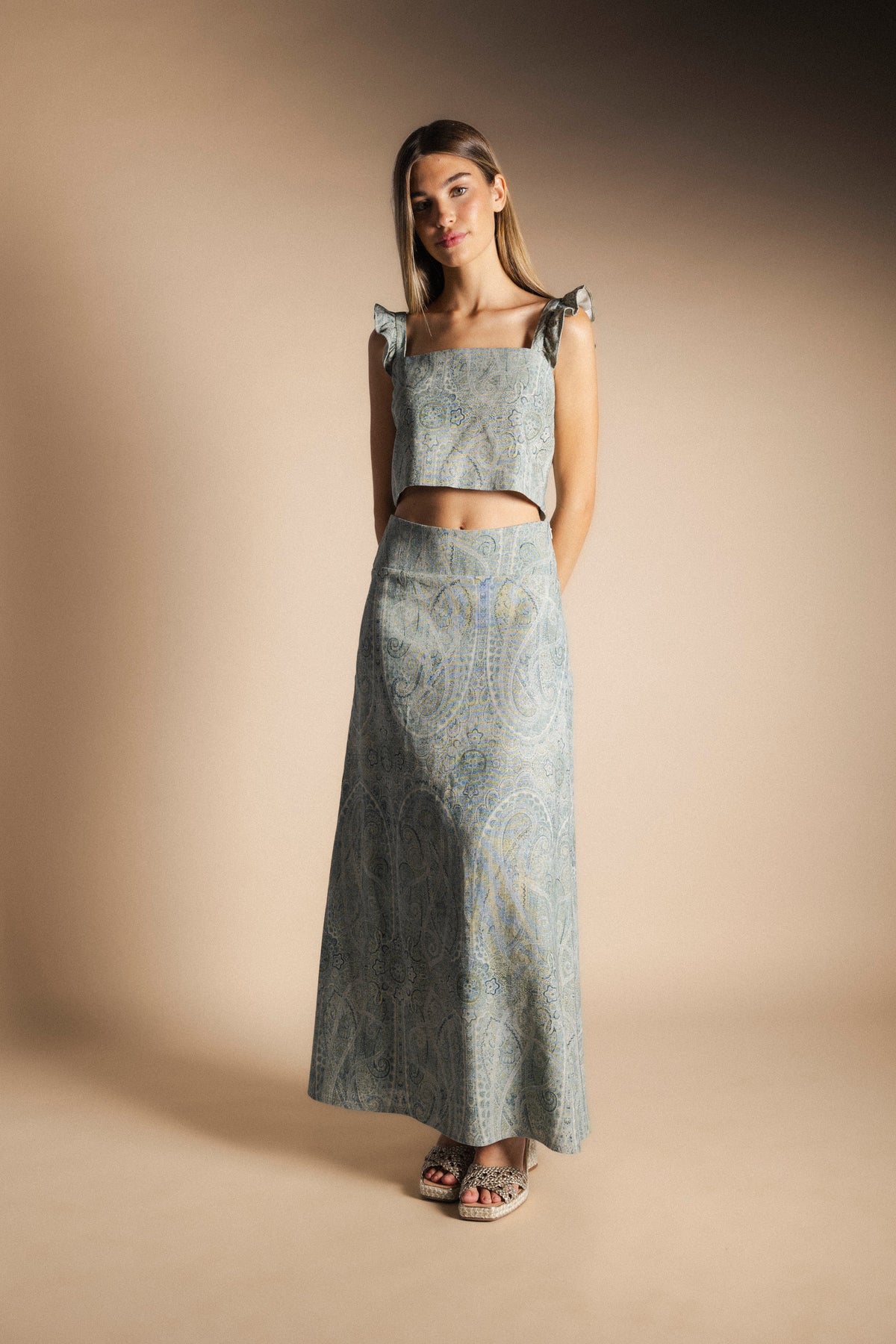 Top Pipa Cashmere Verde Agua TOP16 (imagen 3)