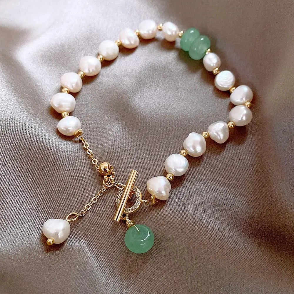 Pulsera Aventura de la Perla del Mar (imagen 3)