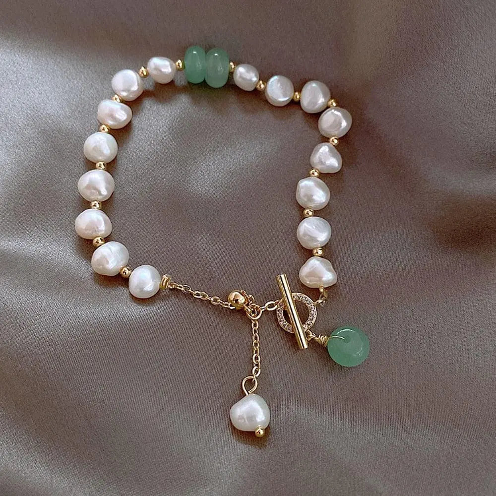 Pulsera Aventura de la Perla del Mar (imagen 2)