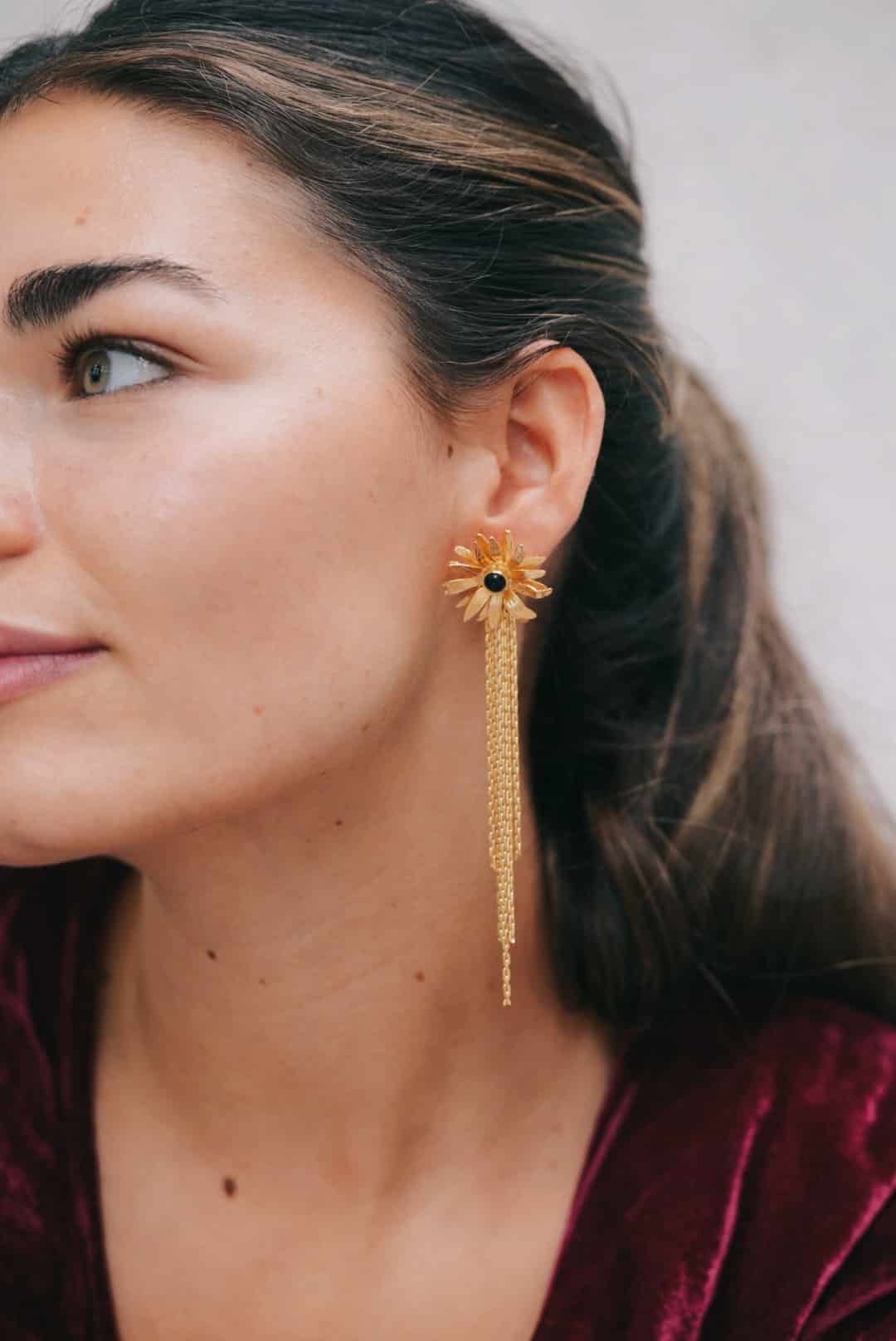 Pendientes Marga Stone PEN37