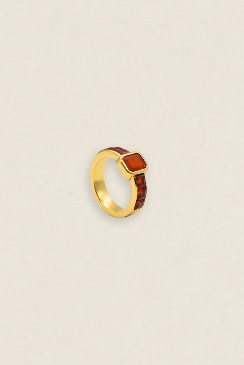Anillo Camila AN07