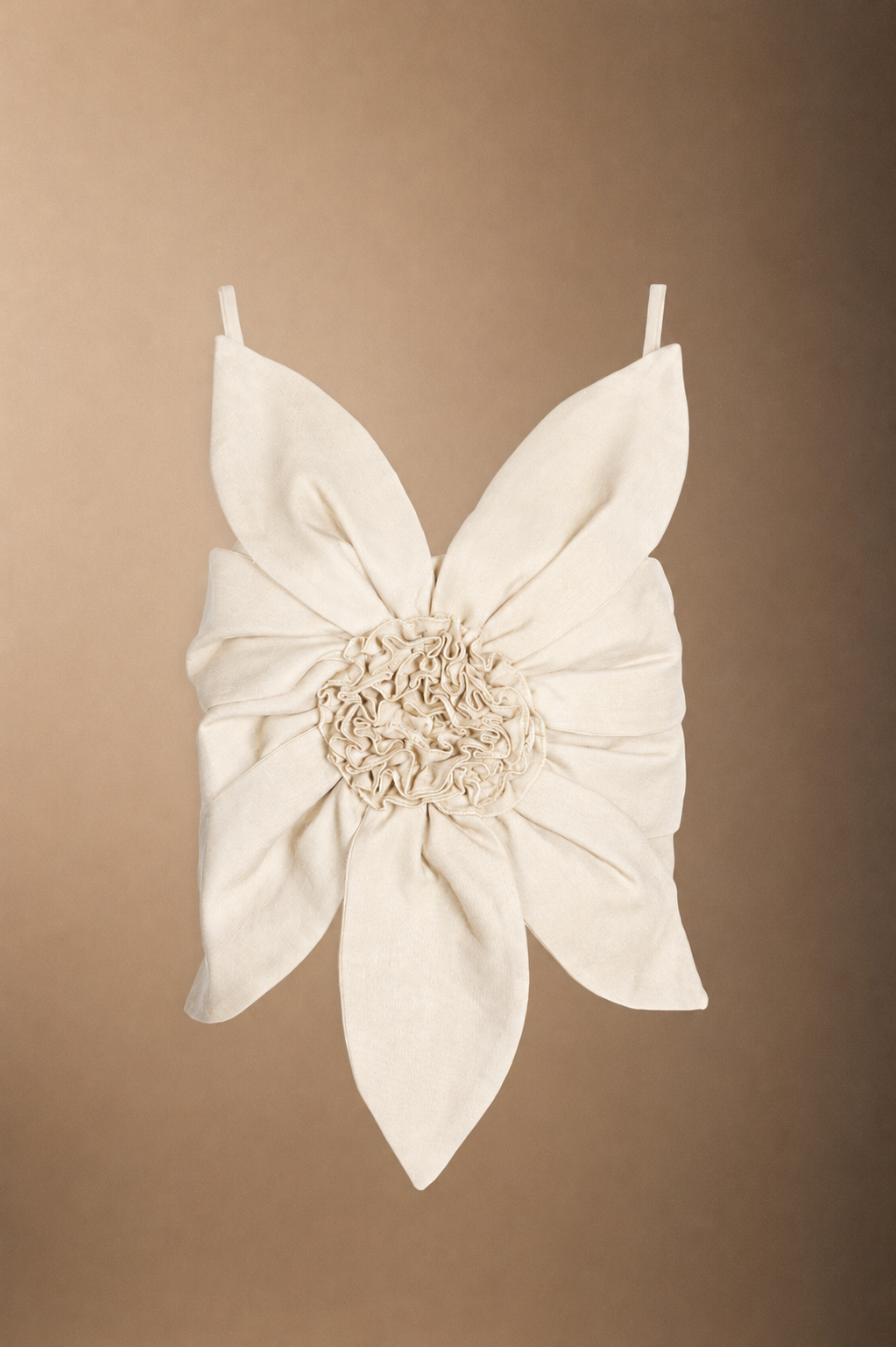 Top Fleur Nicole Crudo TOP14 (imagen 4)