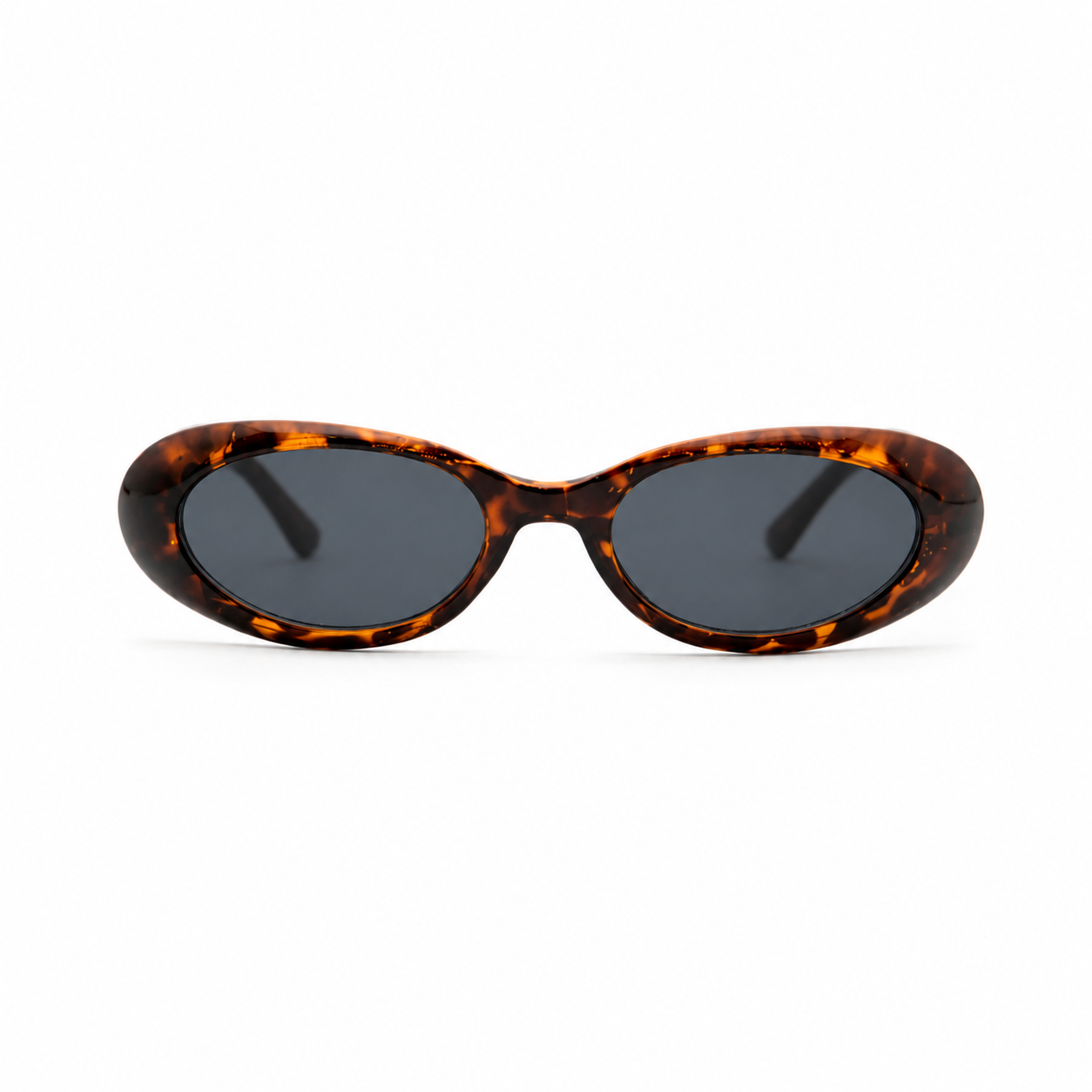 Gafas de sol ovaladas retro — modelo Dalia (imagen 4)