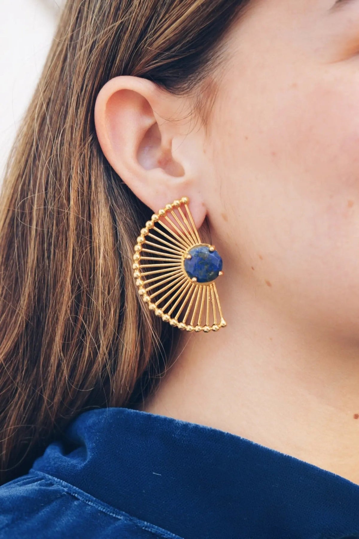 Pendientes Donna JB89 (imagen 2)