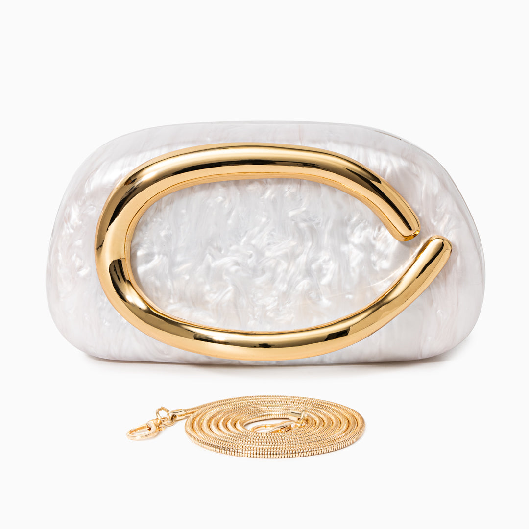 Elena – Bolso estructurado con detalle metálico (imagen 15)