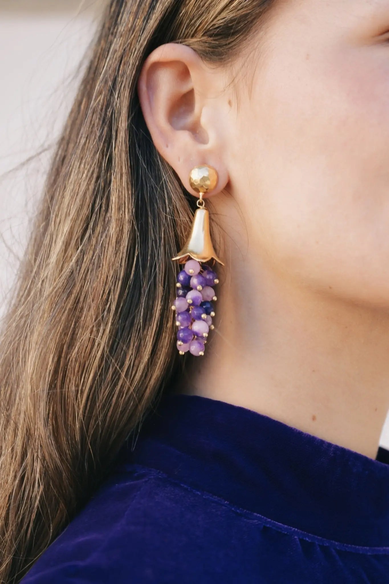Pendientes Diletta JB82