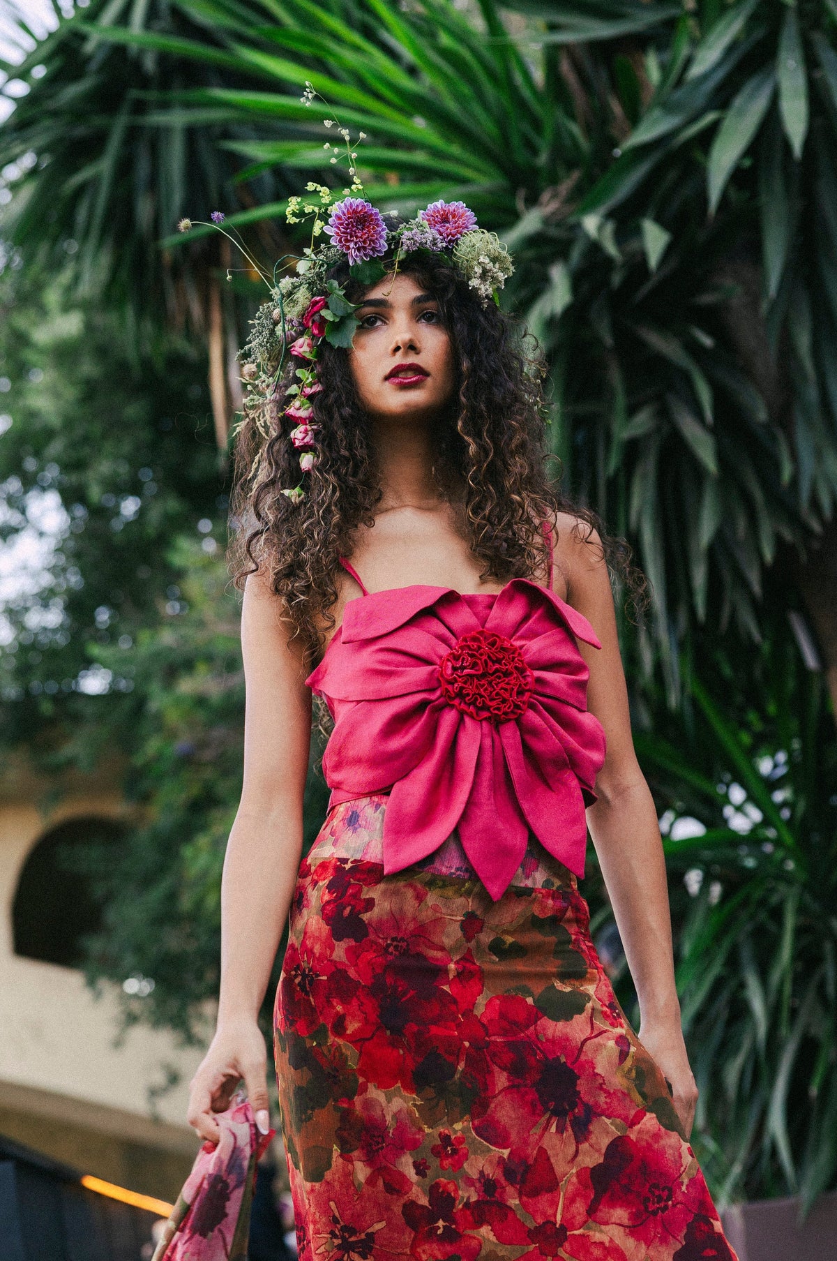 Top Fleur Nicole TOP12 (imagen 3)