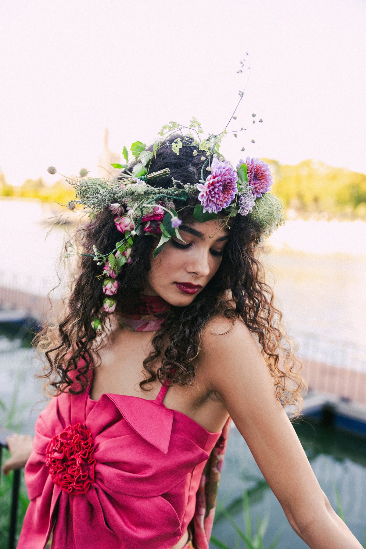 Top Fleur Nicole TOP12 (imagen 5)