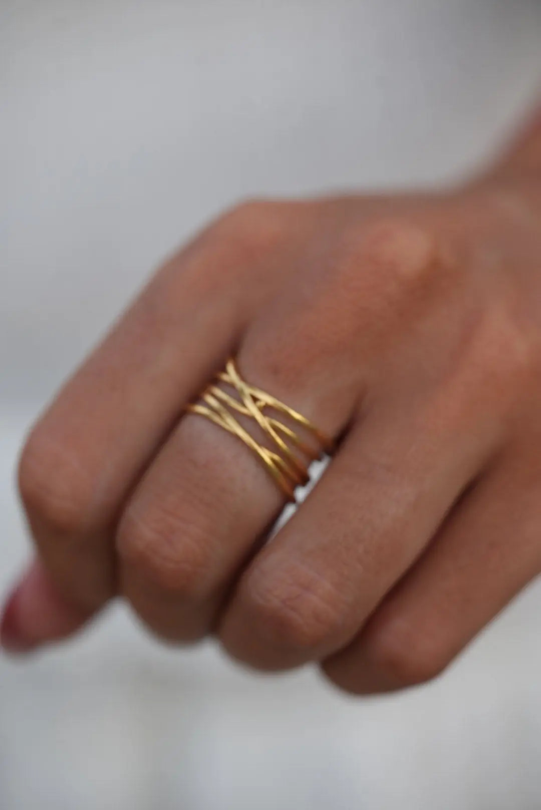 Anillo Mess An03