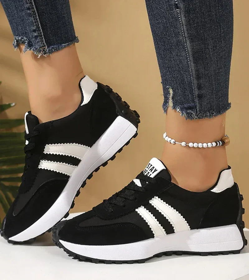 Zapatillas elegantes de comodidad diaria — modelo Glicine (imagen 3)