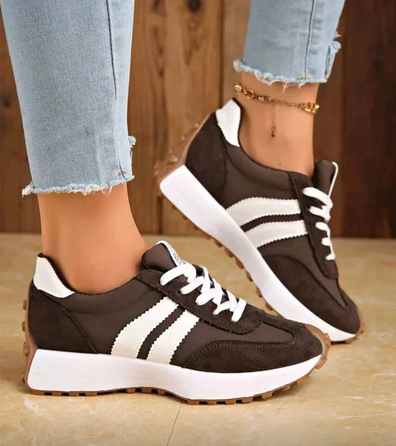 Zapatillas elegantes de comodidad diaria — modelo Glicine (imagen 7)