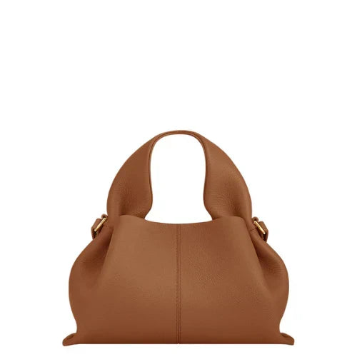 Bolso minimalista de líneas suaves — modelo Palacio (imagen 7)