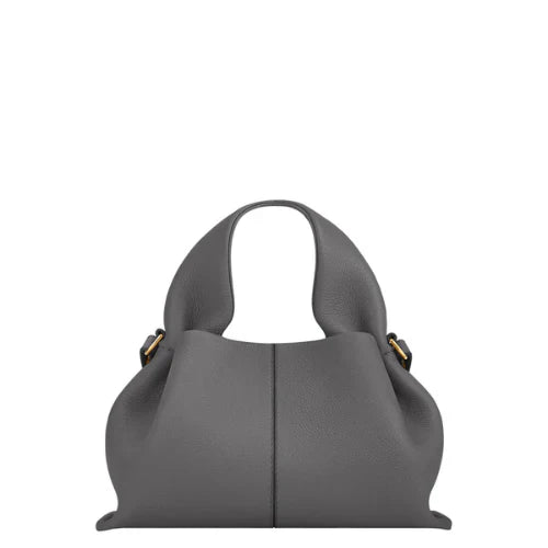 Bolso minimalista de líneas suaves — modelo Palacio (imagen 4)
