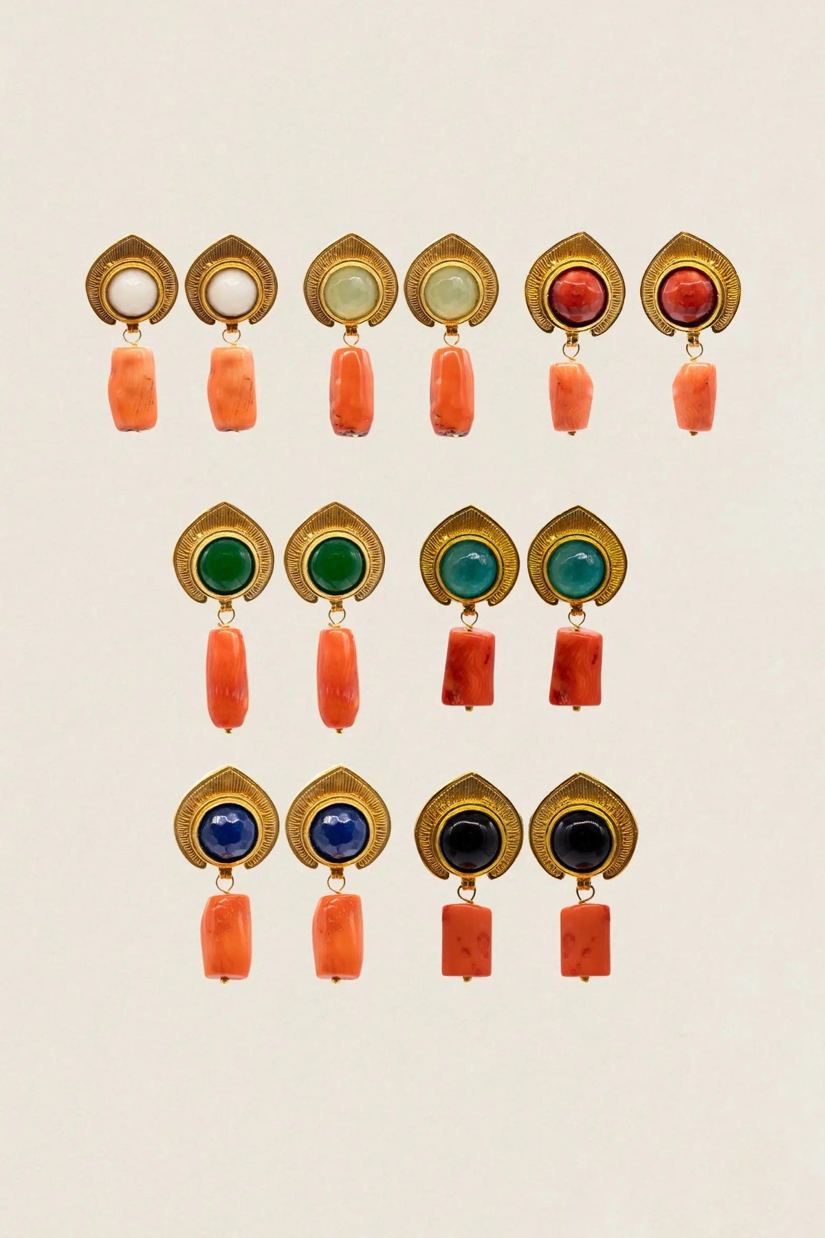 Pendientes PEN104 Cecile (imagen 4)