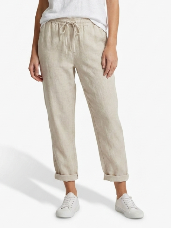 Pantalón cómodo y favorecedor — modelo Duna (imagen 6)