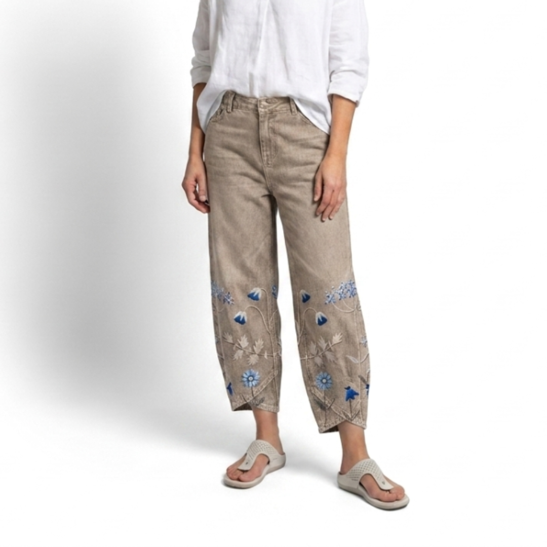 Pantalón Comfort Casual — modelo Viola (imagen 8)