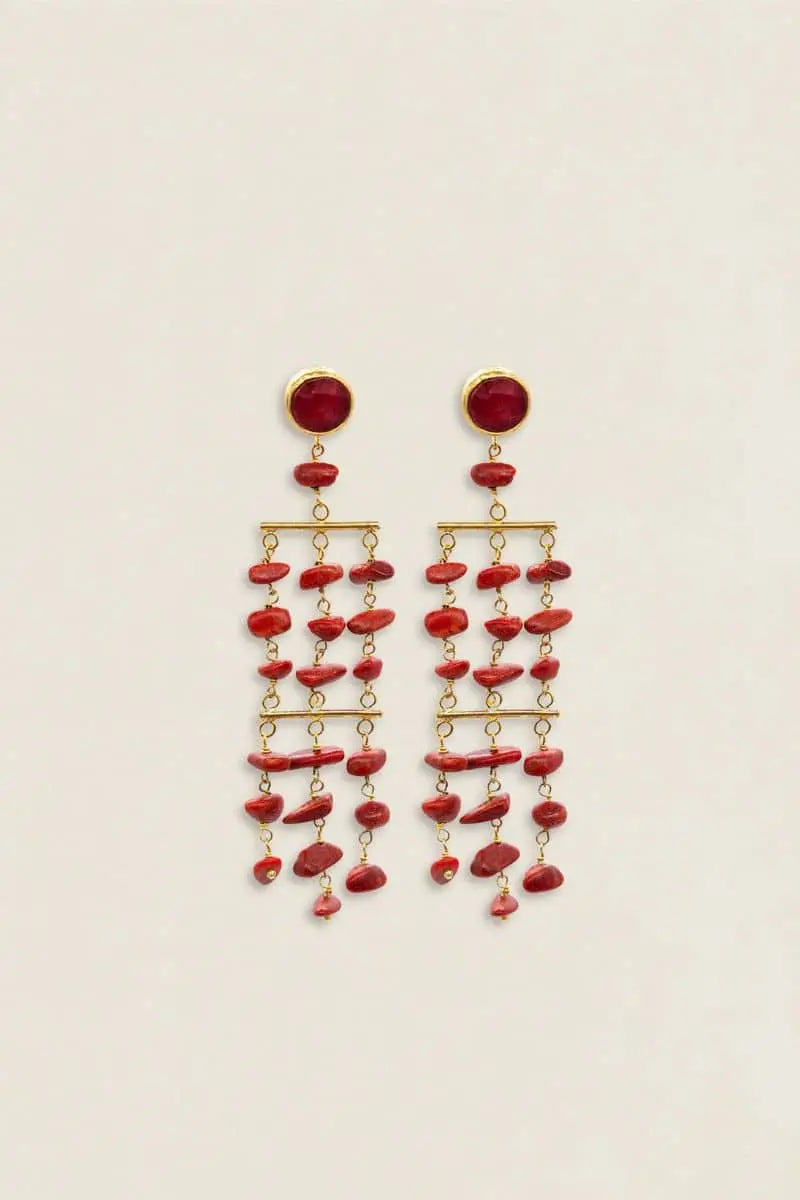 Pendientes Camilla PEN50