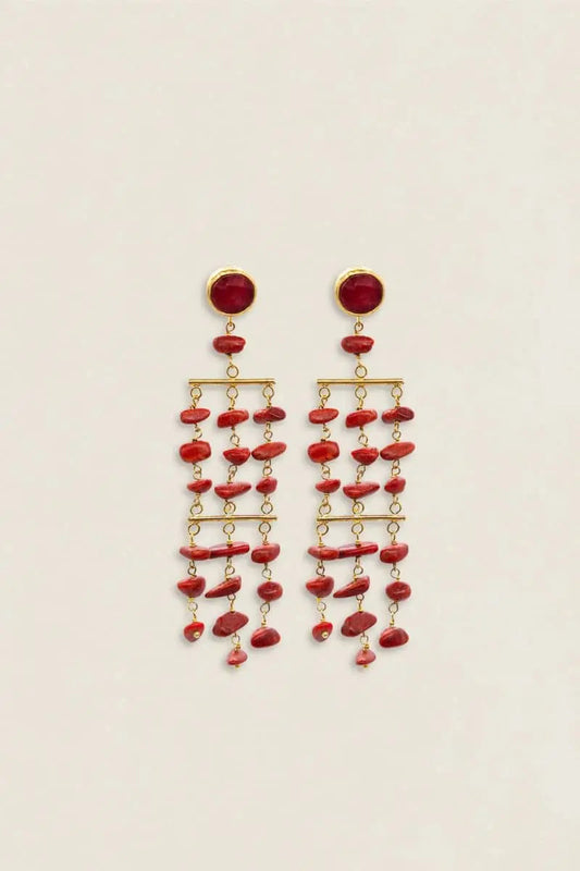 Pendientes Camilla PEN50