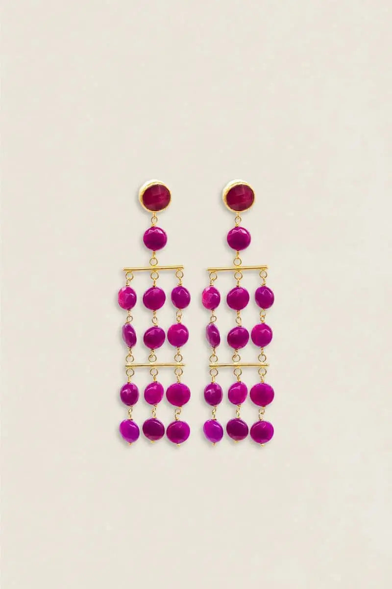 Pendientes Camilla PEN50 (imagen 5)