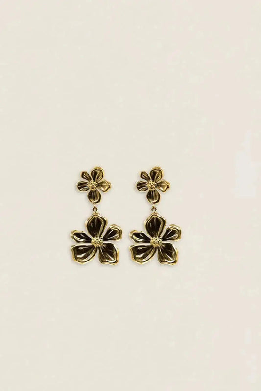 Pendientes PEN46 Jazmin