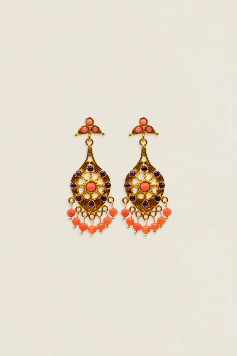 Pendientes Mencia PEN120
