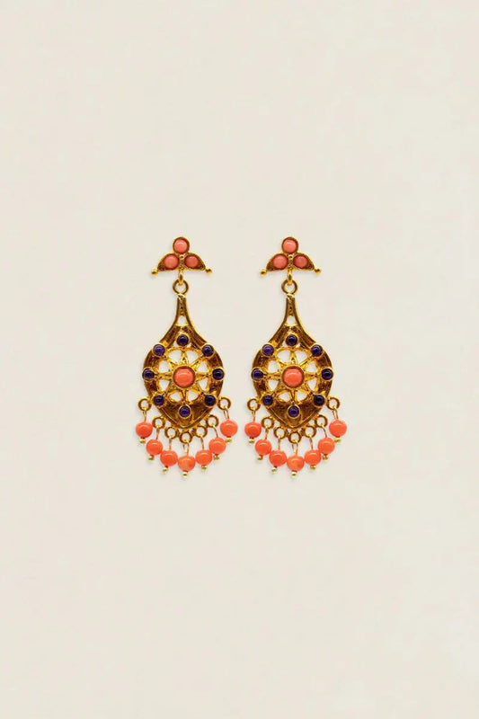 Pendientes Mencia PEN120