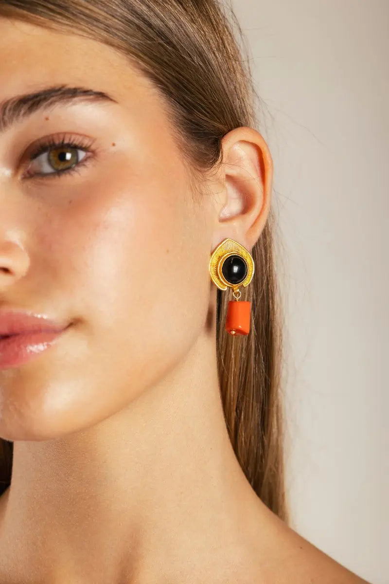 Pendientes PEN104 Cecile (imagen 6)
