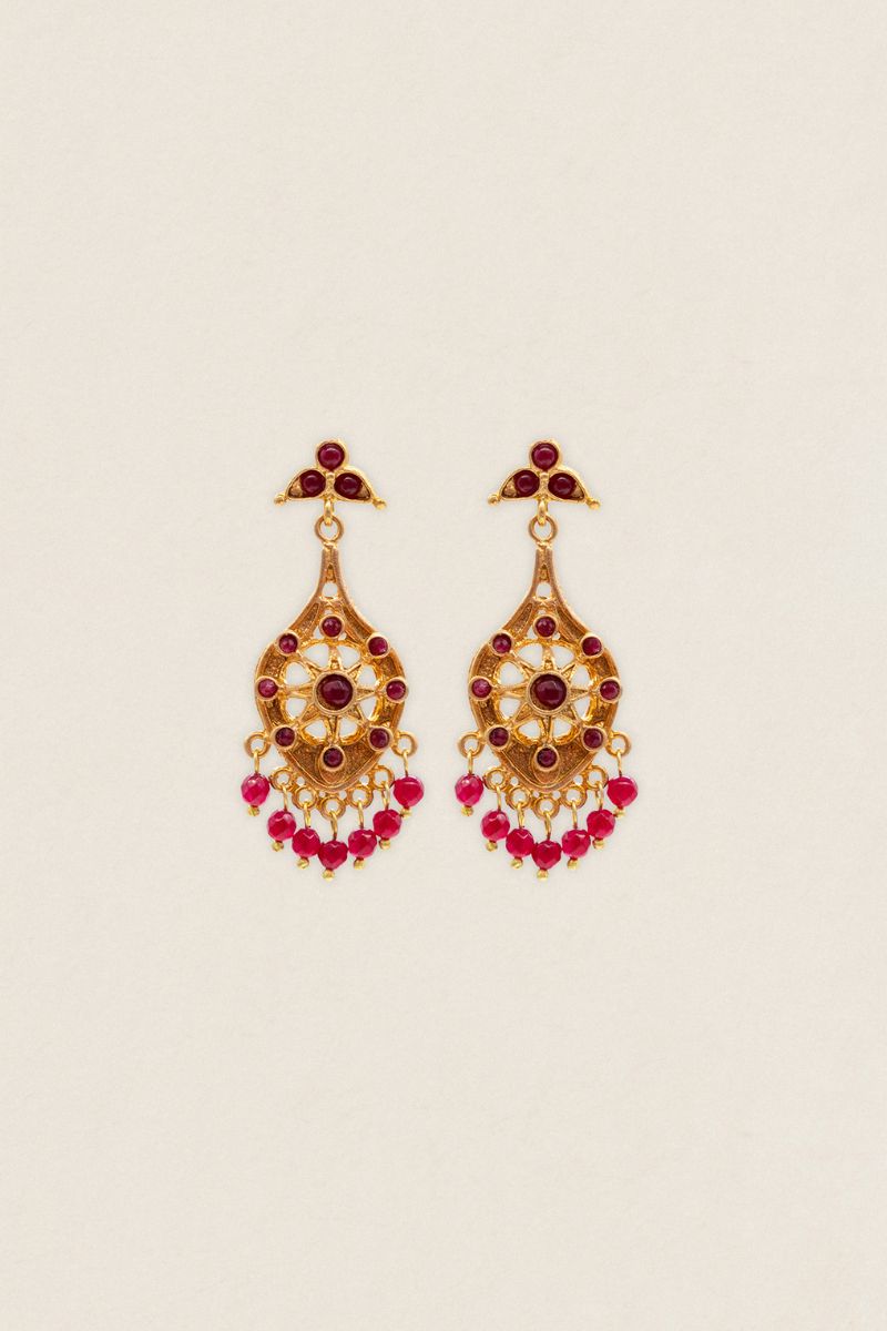 Pendientes Mencia PEN120 (imagen 2)