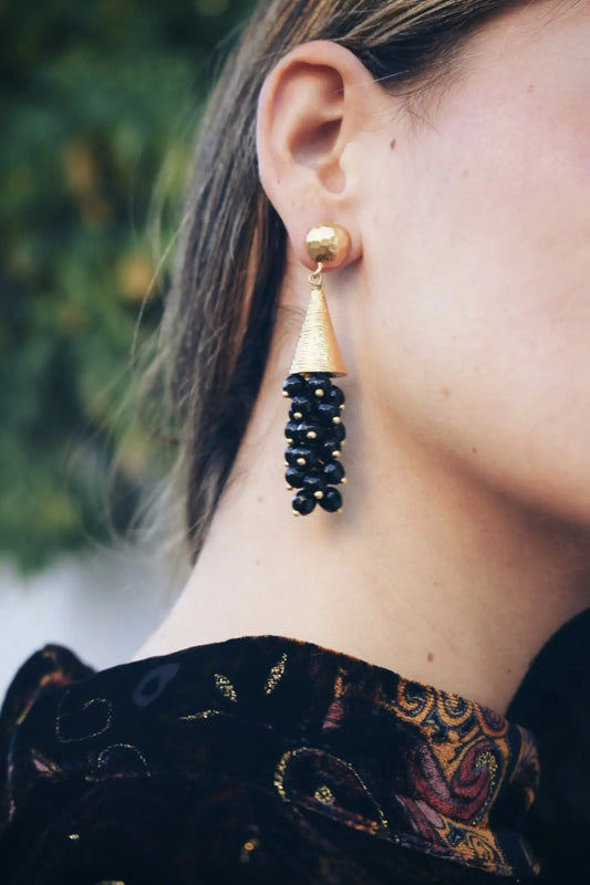 Pendientes Gloria JB81