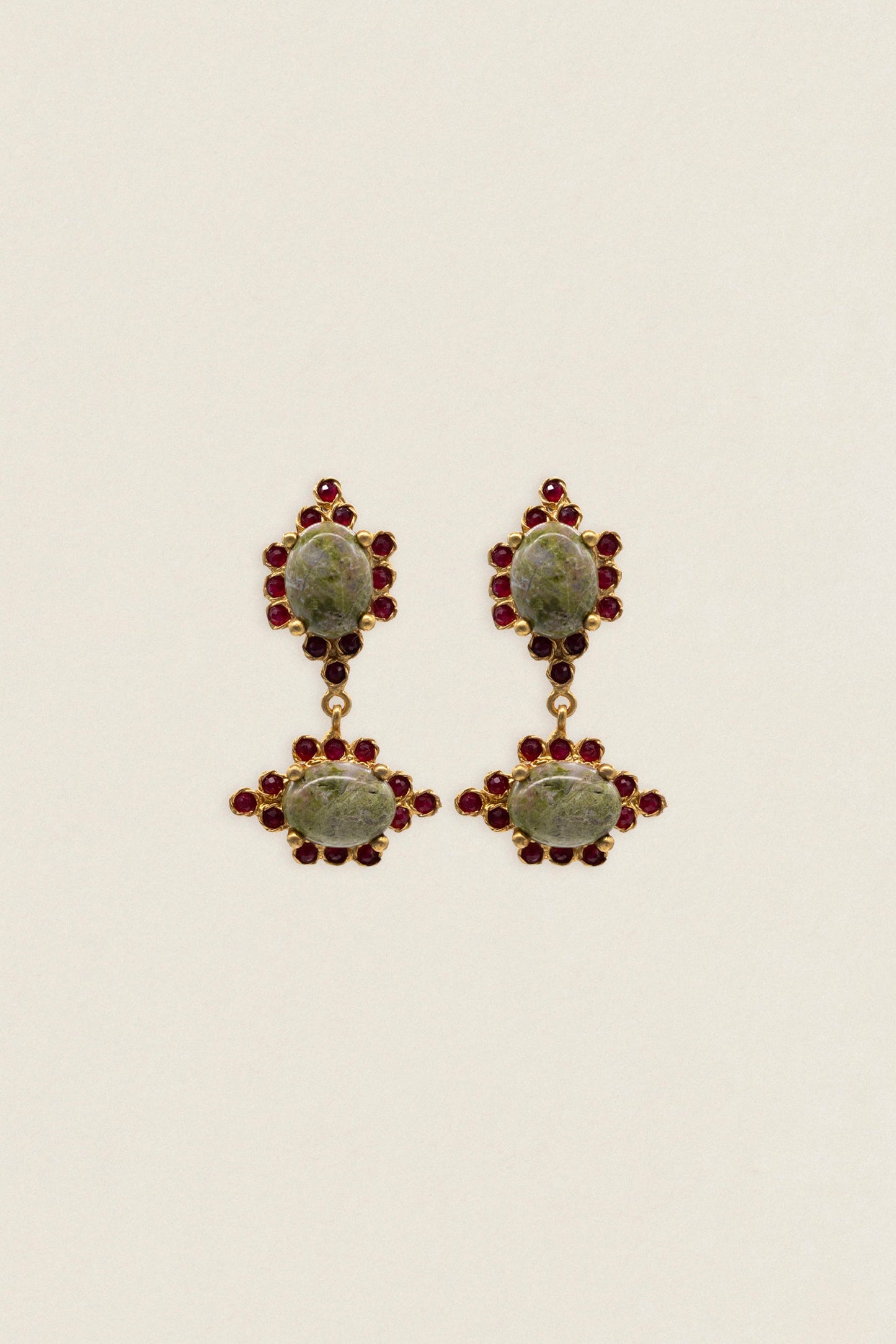 Pendientes Lavinia PEN140