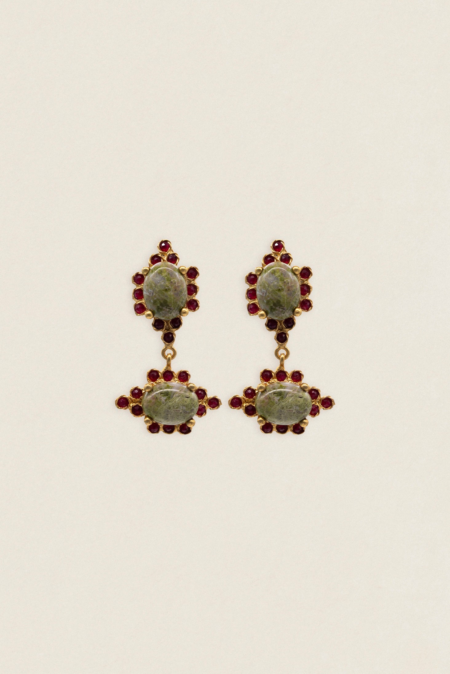 Pendientes Lavinia PEN140