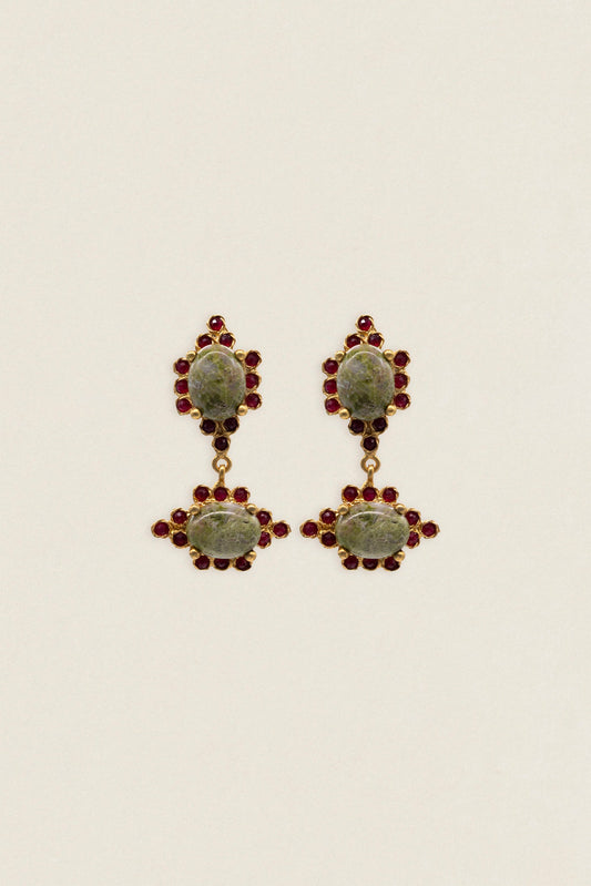 Pendientes Lavinia PEN140