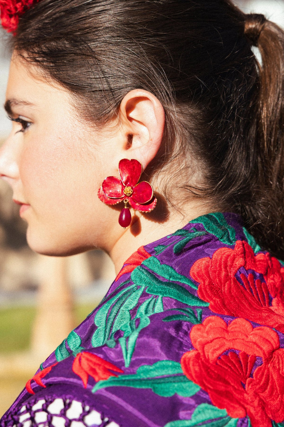 Pendientes PEN30 Carmeron Drop (imagen 2)