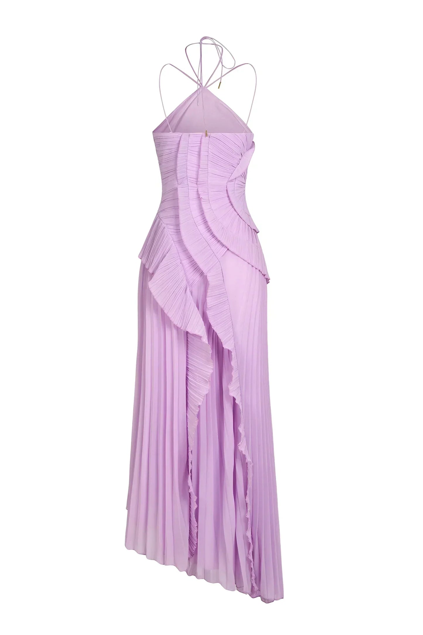 Estilo relajado con toque romántico — modelo Vestido Lavanda™ (imagen 14)