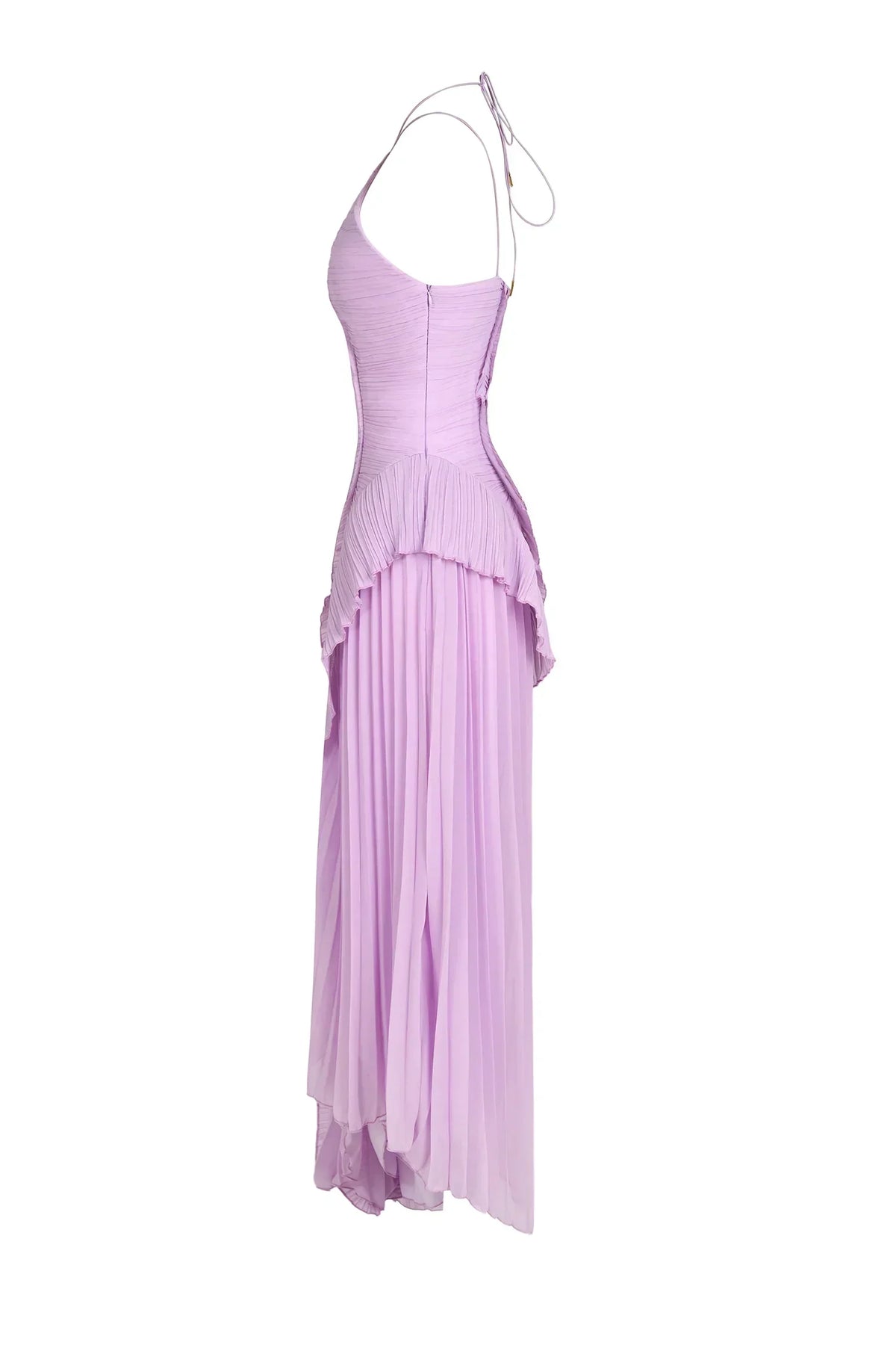 Estilo relajado con toque romántico — modelo Vestido Lavanda™ (imagen 15)