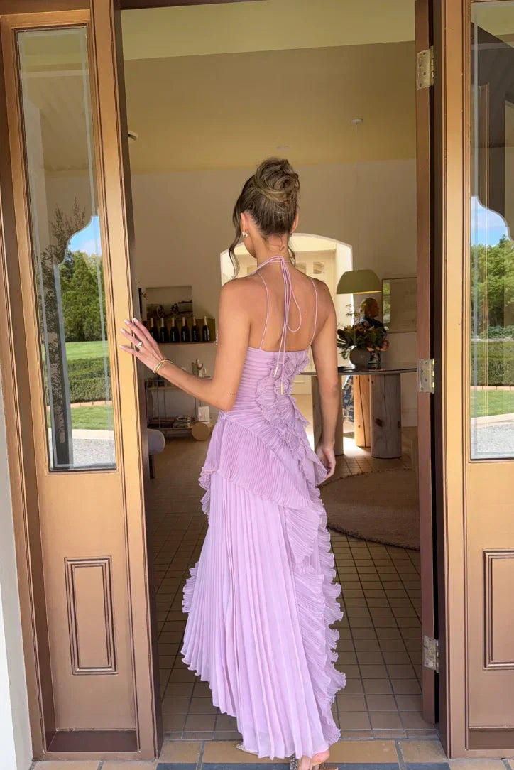 Estilo relajado con toque romántico — modelo Vestido Lavanda™ (imagen 17)