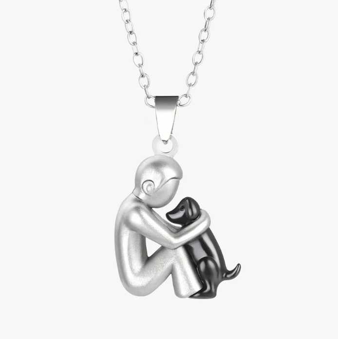 Collar Abrazo del Perro (imagen 4)