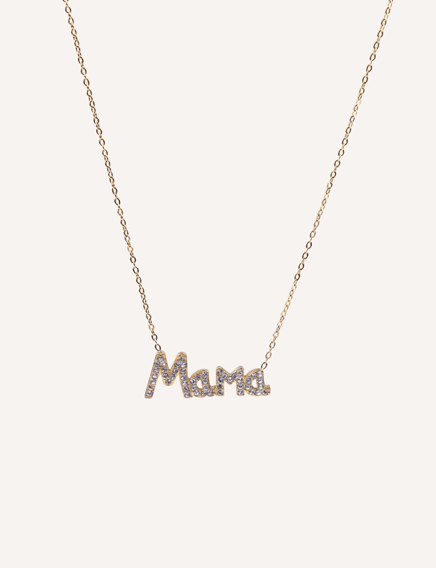 Gargantilla elegante para Mamá (imagen 2)