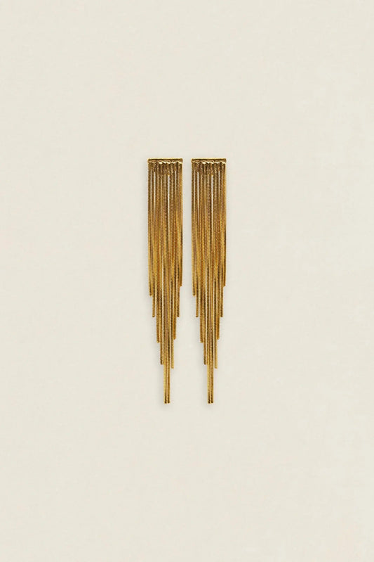 Pendientes Clers PEN132