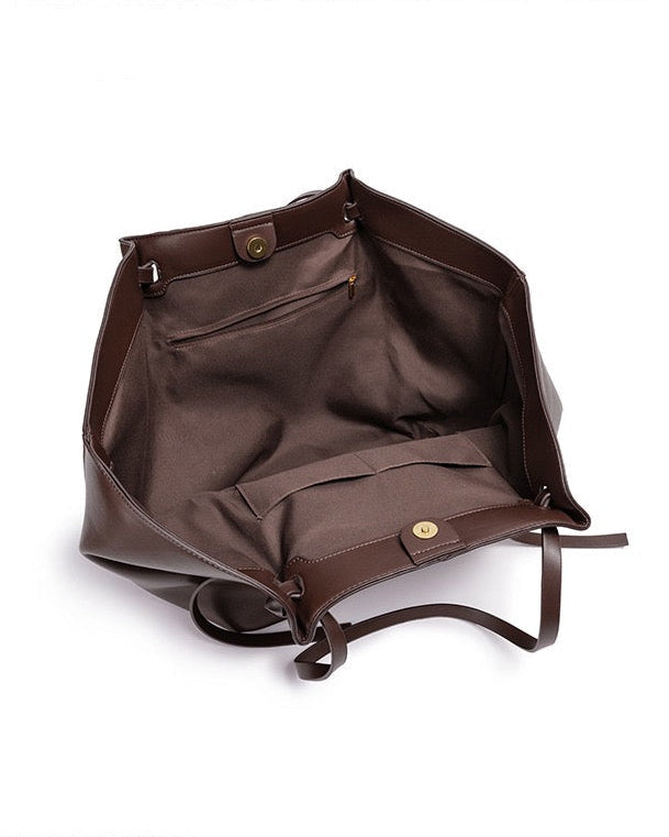 Shopper Curva Luxe — modelo ISABEL (imagen 12)