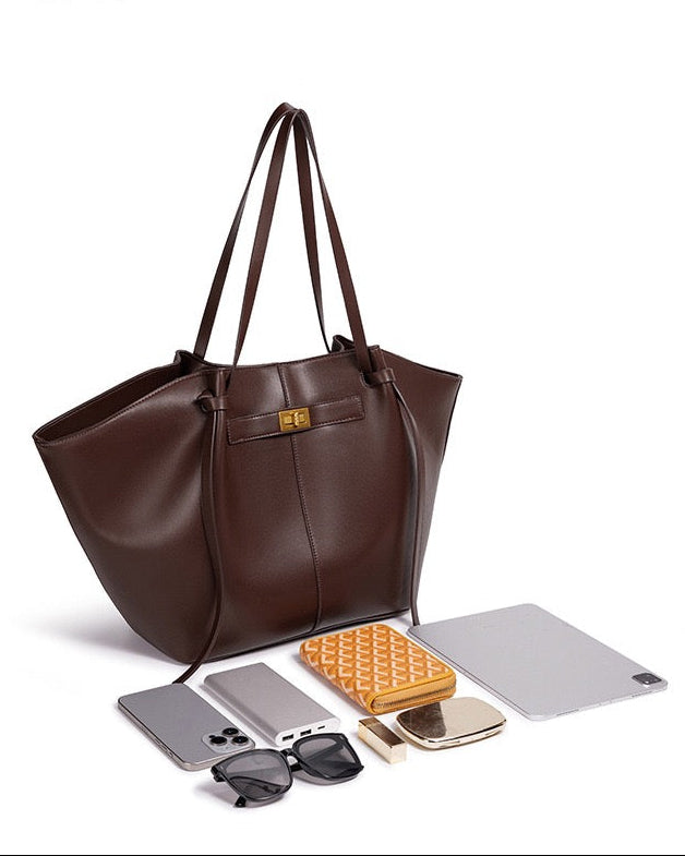 Shopper Curva Luxe — modelo ISABEL (imagen 8)