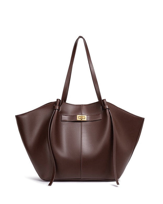 Shopper Curva Luxe — modelo ISABEL