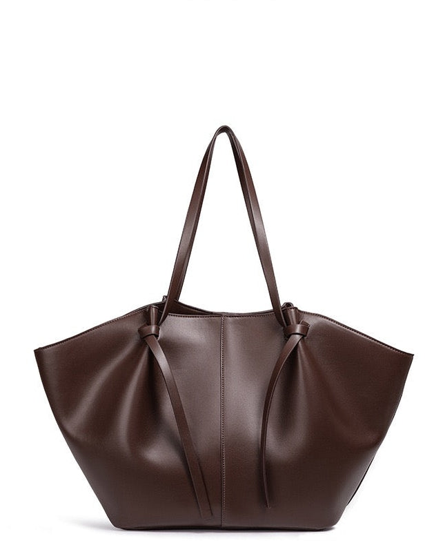 Shopper Curva Luxe — modelo ISABEL (imagen 9)