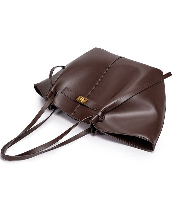 Shopper Curva Luxe — modelo ISABEL (imagen 11)